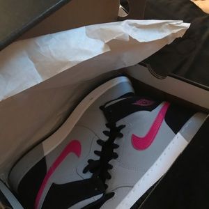 Brand New Nike shoes